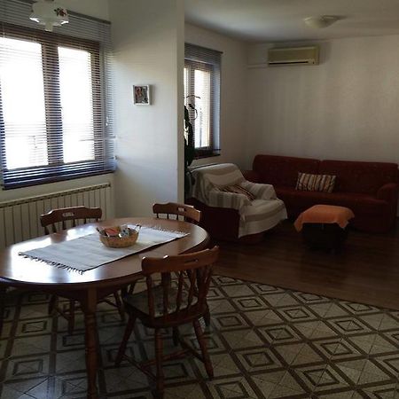 Apartment Bogdanovic Fažana Pokój zdjęcie