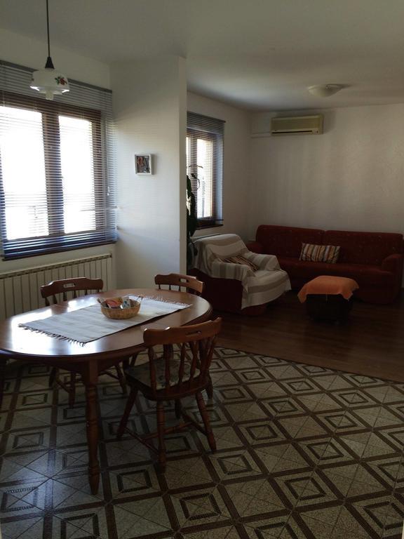 Apartment Bogdanovic Fažana Pokój zdjęcie